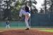 Cara Meningkatkan Kecepatan Lemparan dalam Baseball
