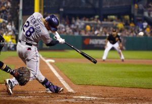 Tips Memukul Bola dengan Akurasi Tinggi di Baseball