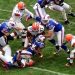 Strategi Tim NFL Yang Sukses Menembus Pertahanan Rapat
