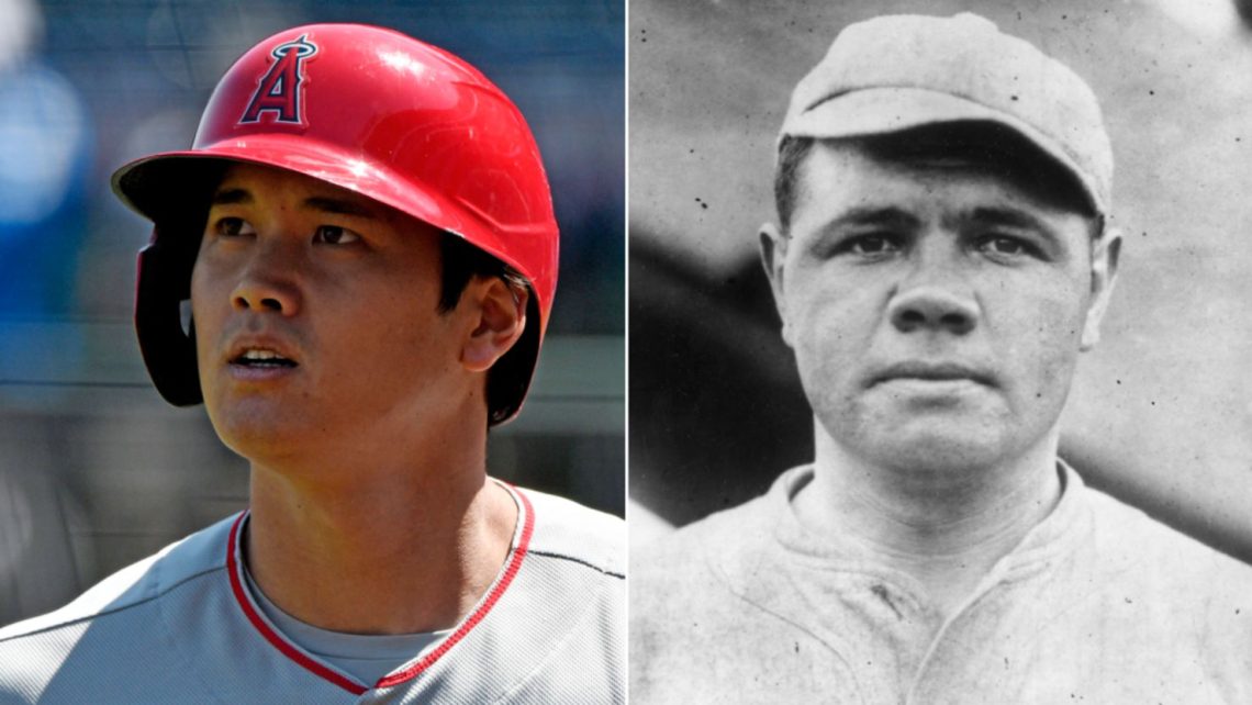 Teknik Pukulan Yang Membuat Bintang MLB Jadi Legenda Lapangan