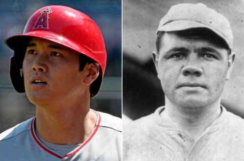 Teknik Pukulan Yang Membuat Bintang MLB Jadi Legenda Lapangan