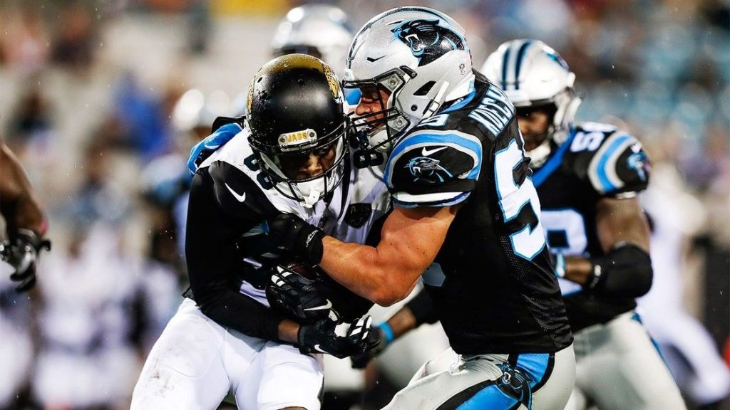 Permainan Olahraga Amerika Yang Asing di Indonesia